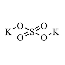 Potassium Sulfate - 500g